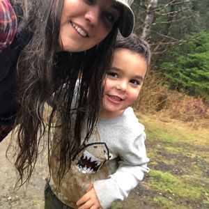 Meet your Posher, Michelle